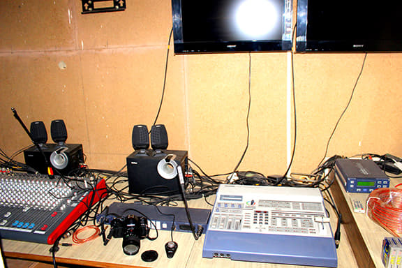 IAAN School of Mass Communication New Delhi Campus View photo 10